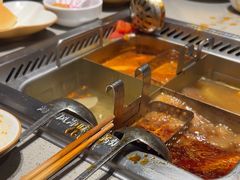 -海底捞火锅(北京路店)