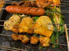 -麻喜大