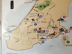 -平湖九龙山庄园圣马可酒店