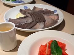 -龙森园火锅(琴台路店)