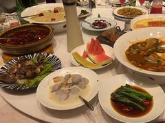 -宝燕壹号景观餐厅(龙盛国际商业广场店)