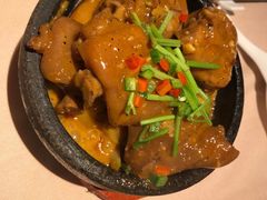 -金苑海鲜酒家(来魅力店)