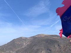 -妙峰山风景名胜区