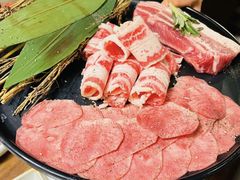 -坦坦大炉·韩式烤肉(望京店)