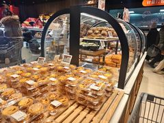 -永辉超市(鲁谷店)