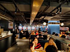 大堂-斗牛士牛排(南京东路店)
