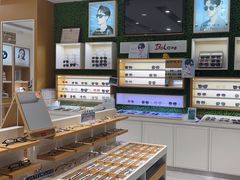 -光明眼镜·蔡司授权(九亭U天地店)