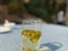 -龙井壹号·茶缘山景宴(龙井村店)