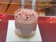 -CloudD'or可露朵蛋糕(1733商业空间店)