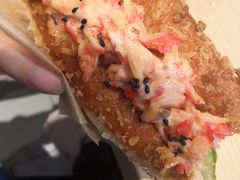 -巴黎贝甜·生日蛋糕(环球中心店)