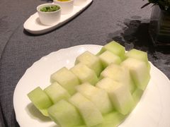 -虹潮荟·餐桌上的美食地理(太阳宫店)