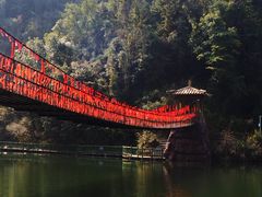 -修水东浒寨风景区