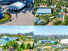 -华夏文旅西安度假区