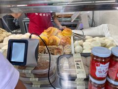 -宫门口馒头铺(创始人总店)