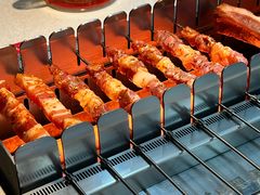 -丰茂烤串(五道口店)