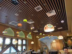 -君邦火锅(新疆大厦店)