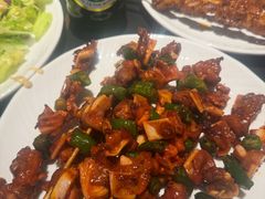 -涨巢·潮玩水疗局