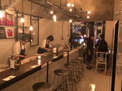 -Ocean's Table 欧舍