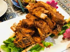 羊排-新疆伊宁远征餐厅