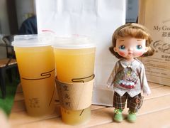 -去茶山(新光里店)
