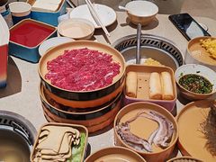 -海底捞大排档火锅(打浦路店)