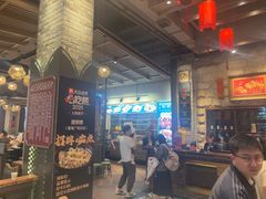 -滋粥楼·顺德菜(番禺广场总店)