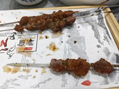 -上庄晋风庄园(上庄店)