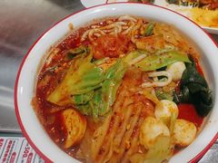 -堂堂小伙夫·辽宁小吃大排档(京西大悦城店)