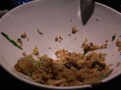 炒饭-上楼私房菜(院士路店)