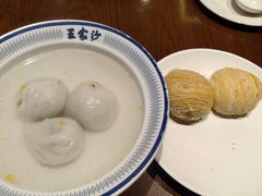 -王家沙点心店(南京西路总店)