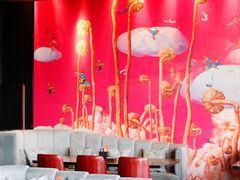 -西安W酒店·WEI全味西餐厅