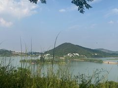 -南北湖风景区
