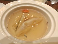 -采悦轩中餐厅·粤菜·海南菜(神州半岛喜来登度假酒店)
