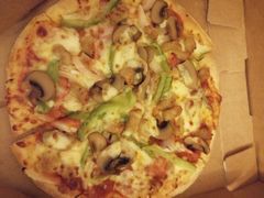 豪华尊享比萨-达美乐比萨(慧忠路店)