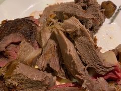 烤牛舌-戈拿旺巴西烤肉(崇文门店)