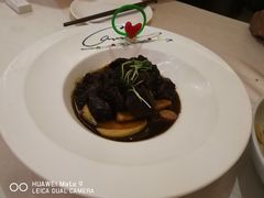 -上和臻品中国菜(花园街店)