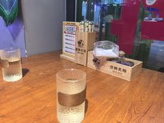 -京狮炙燥·精酿烧烤(首经贸店)