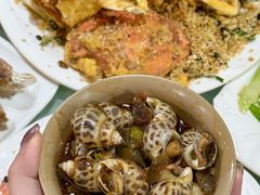 -广记海鲜(杨汊湖一店)