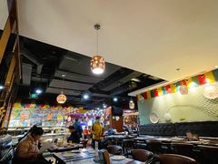 大堂-巴犀烧烤(新崇光店)
