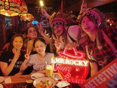-MR.ROCKY洛奇先生·西餐&酒吧(琶醍店)