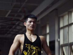 -CXFIT 陈徐健身工作室(凯旋店)