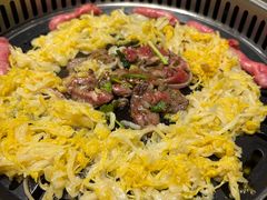 酸菜-红岸碳烤齐齐哈尔原味生态烤肉