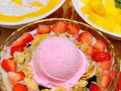 -甜心妈妈·榴莲星级糖水(北京路总店)