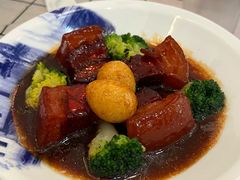 -老街饭庄·地道淮扬菜(扬子江北路总店)