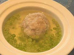 -扬州香格里拉·香宫中餐厅