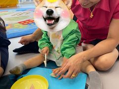 -范米乐成长中心