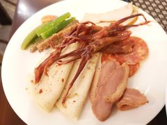 -温州万和豪生大酒店-餐厅