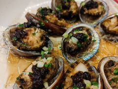 -和记小菜(东方店)