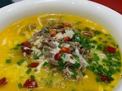 酸汤双肚-聚丰园•湖鲜餐厅(阿红私房菜梅石路店)
