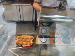 -莫朗核桃饼(虹泉路店)